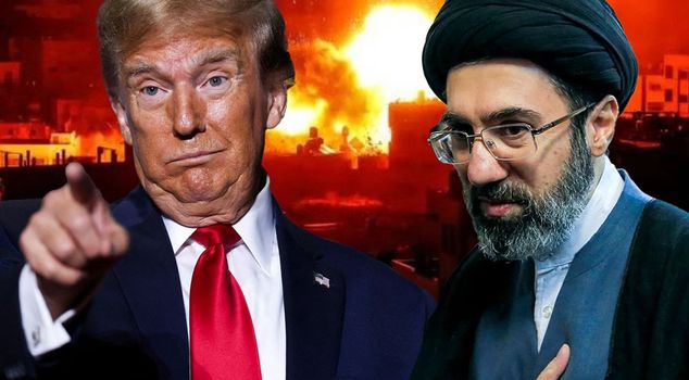 Striking claim from the US press: Critical weapon stocks severely depleted in Iran war