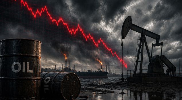 Hormuz tension in markets! Oil exceeds $100 after 2 weeks