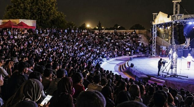 Festival crisis in Şanlıurfa! Concerts canceled, debates grow.