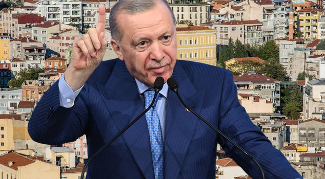 Hours remain until the TOKİ Istanbul draw! 100 thousand people's lives will change.