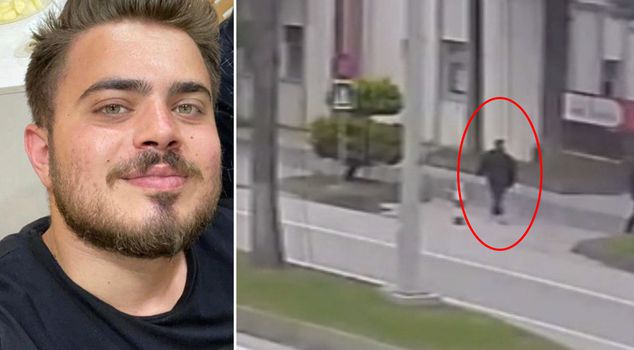 No news has been received for 12 days from the young person who went missing in Trabzon.