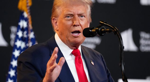 Trump: The ceasefire between Israel and Lebanon has been extended for 3 weeks.