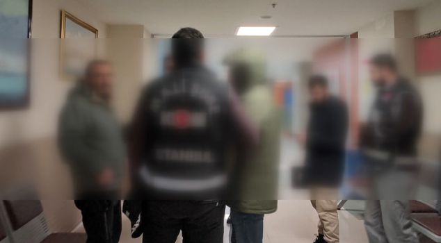Up to 12 years in prison requested for doctors who took bribes from patients at Üsküdar State Hospital