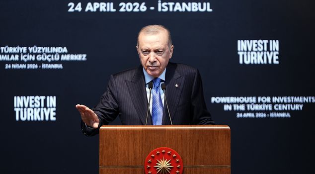 Attention those with gold and money abroad! President Erdoğan gave the good news