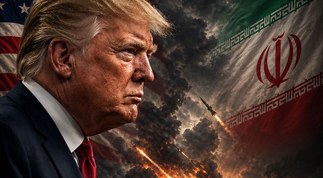 Trump's negotiation decision: I unilaterally canceled talks with Iran