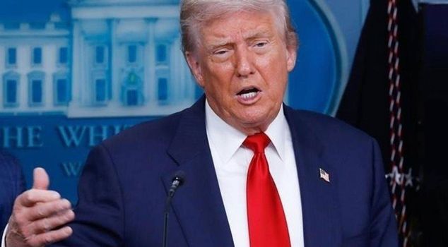 Решение Трампа о переговорах: я в одностороннем порядке отменил переговоры с Ираном
