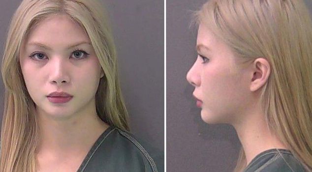 A female teacher in the USA was arrested for having inappropriate relationships with her students.