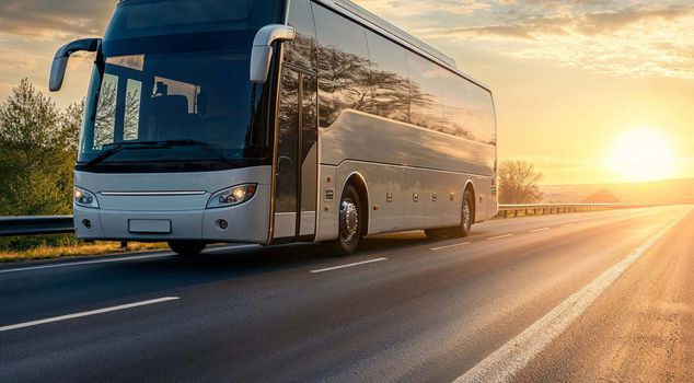 Известная автобусная компания полностью уходит из отрасли