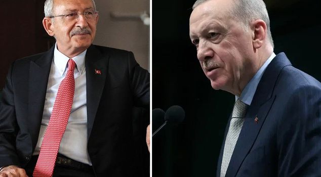 شخص من حزب الشعب الجمهوري يروي بعد سنوات! كليتشدار أوغلو مدح أردوغان: قام بعمل جيد في 40 عامًا