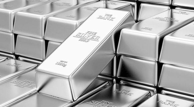 China's record imports boost silver price expectations