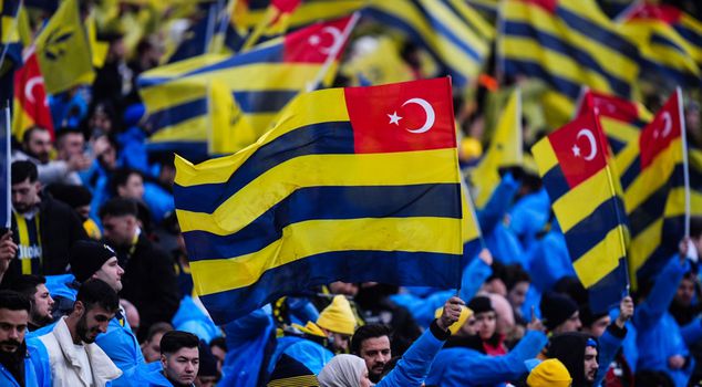 Surprise development before the derby at Fenerbahçe