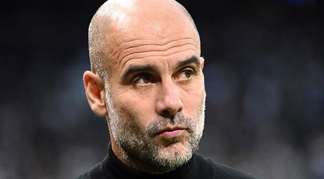 Guardiola reacts to 2026 World Cup ticket and travel prices