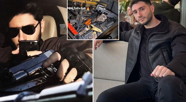 Evidence that will unravel the deadlock! Mustafa Türkay Sonel sold his car and bought the exact same model.