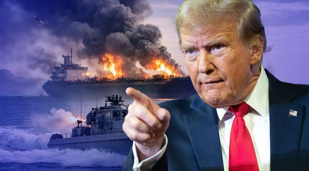 Trump: Iran is preparing an offer to meet our demands