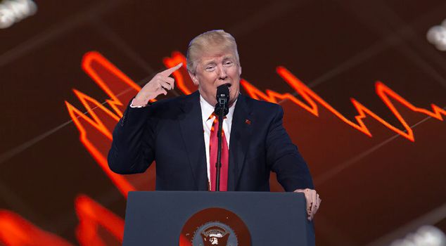 Трамп дал Ирану 3 дня: нефтяная инфраструктура на грани взрыва