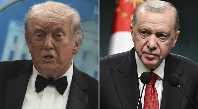 President Erdoğan sends 