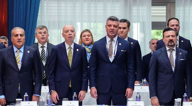 Руководство «Фенербахче» собирается на экстренное заседание