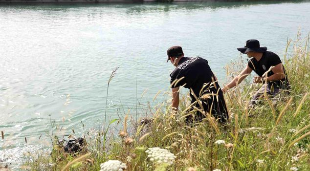 3 people died while trying to cool off before the heat intensified.