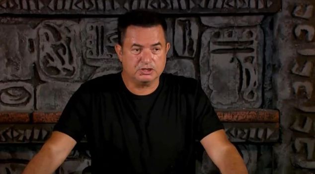 Seren Ay was disqualified after the assault and insults on Survivor.