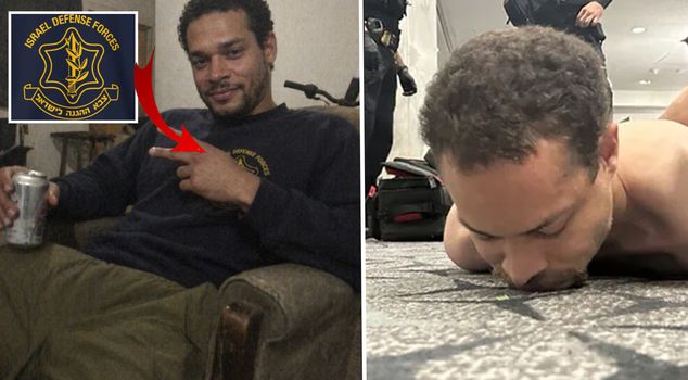 In the assassination attempt on Trump, the attacker's Israeli Army t-shirt triggered conspiracy theories.