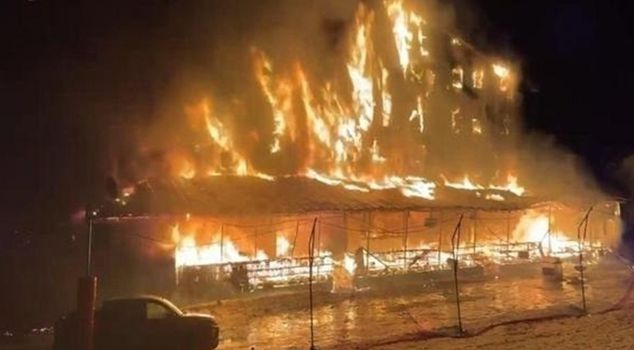 Lawyer claims there was no water in the fire truck during the hotel fire in Uludağ that killed 3 people