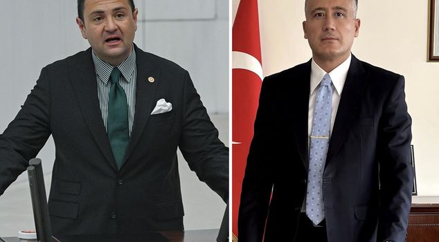 Response from Ayaş District Governor Eligül to CHP deputy that will draw reaction