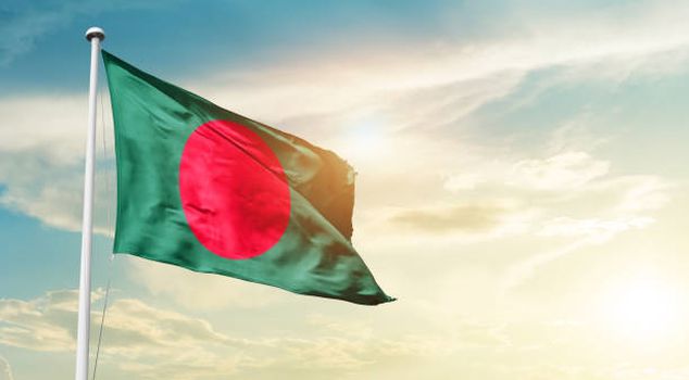 14 people have died due to lightning strikes in Bangladesh.