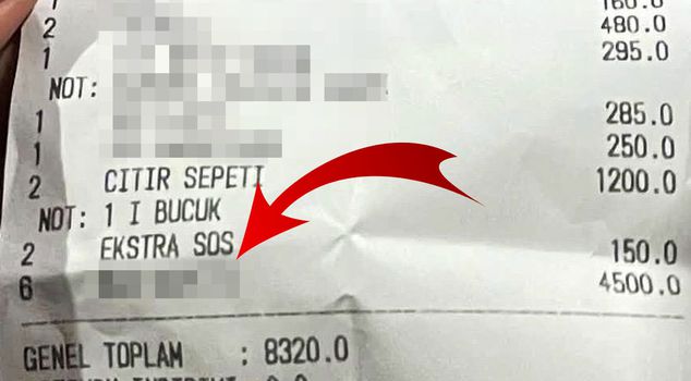 Это официально называется грабежом! Те, кто видит счёт, не могут в это поверить.