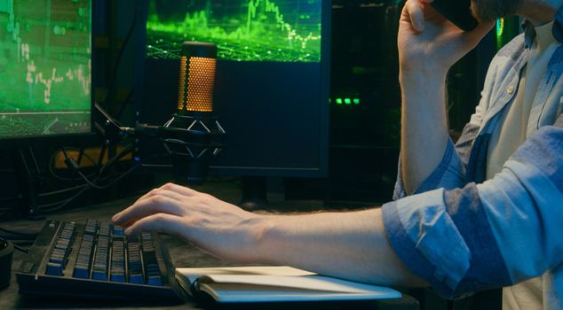 Who are the Turkish influencers maintaining Bybit's referral system?