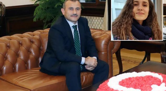 تم رفض الاعتراض على احتجاز الوالي السابق تونجاي سونيل