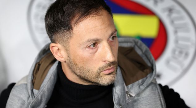 The first name considered to replace Tedesco at Fenerbahçe has been revealed.