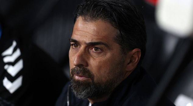 Call from İlhan Palut to Montella for his star player: He deserves the national team