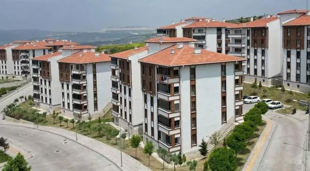 TOKI Istanbul lottery results have been announced
