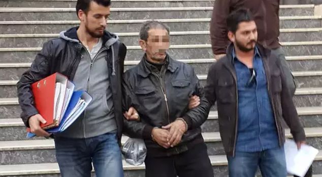The 13-year-old unsolved murder of a woman in Istanbul has been solved.