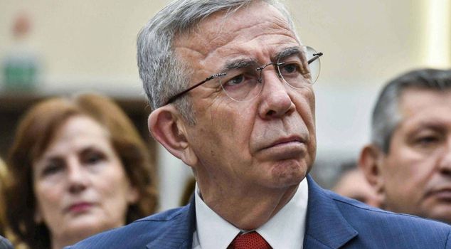 Со стороны Мансура Яваша ответ на утверждение 