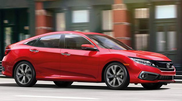 Farewell from automotive giant Honda after 23 years