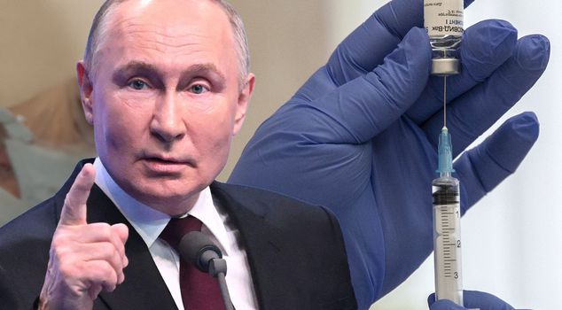 Putin pressed the button, aging becomes history: reaching 150 years is possible