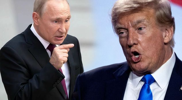 Путин: Россия сделает всё, что в интересах региона и других стран