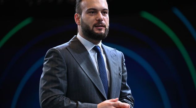 Samed Ağırbaş wrote to the Korea Times: Energy efficiency not only reduces emissions
