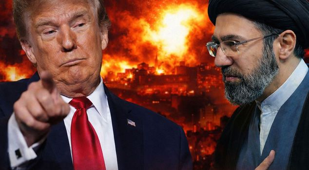 Is the war ending? Iran's quick peace offer to the US