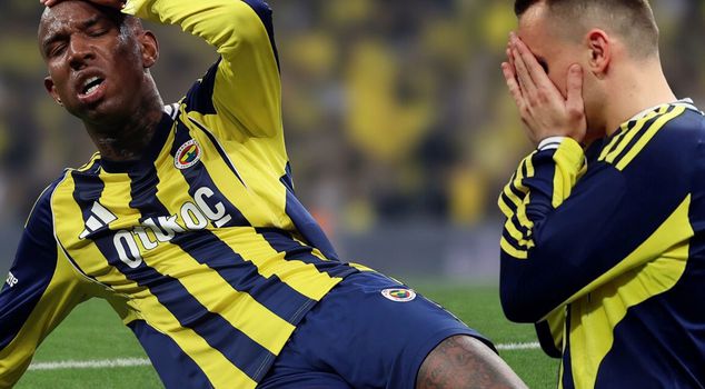 Dialogue between Talisca and Kerem Aktürkoğlu revealed