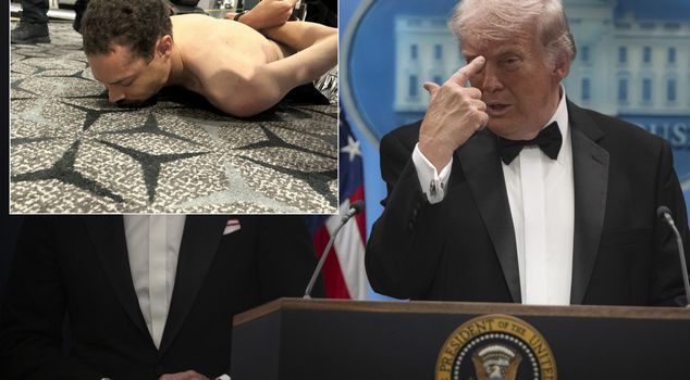 New chapter in Trump assassination claim: Israeli connection debated