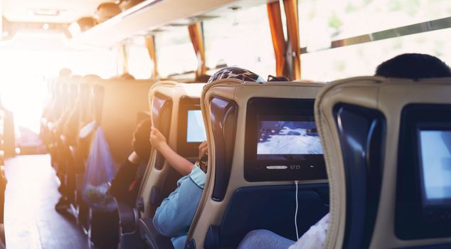 Turkey's giant bus company declared concordat