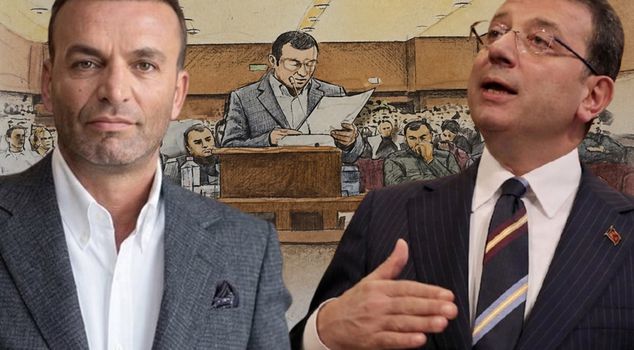 Признание Адема Сойтекина, потрясшее суд: Взятка, господин председатель, взятка