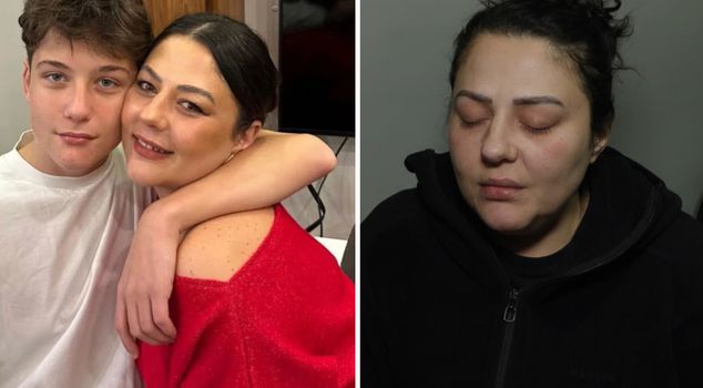 أردت إزعاج عائلة أطلس تشايلايان في قضية التهديد: المتهم
