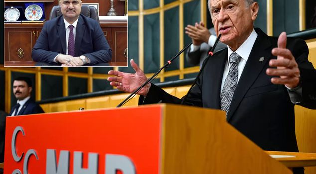 The appointment that delighted Bahçeli: It has created a historic turning point.