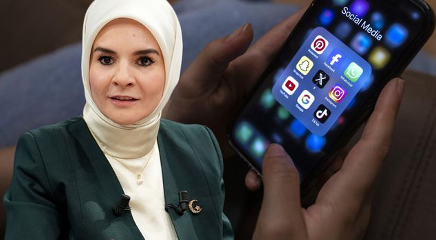 Minister Göktaş set a date! Social media will now require ID to access