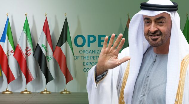 الإمارات العربية المتحدة تنسحب من عضوية أوبك اعتبارًا من 1 مايو