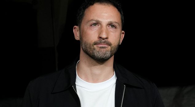 Tedesco era officially ended at Fenerbahçe! Here is the compensation paid.