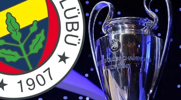 تم تحديد المنافسين المحتملين لنادي فنربخشة في الدورين التمهيديين الثاني والثالث لدوري أبطال أوروبا.